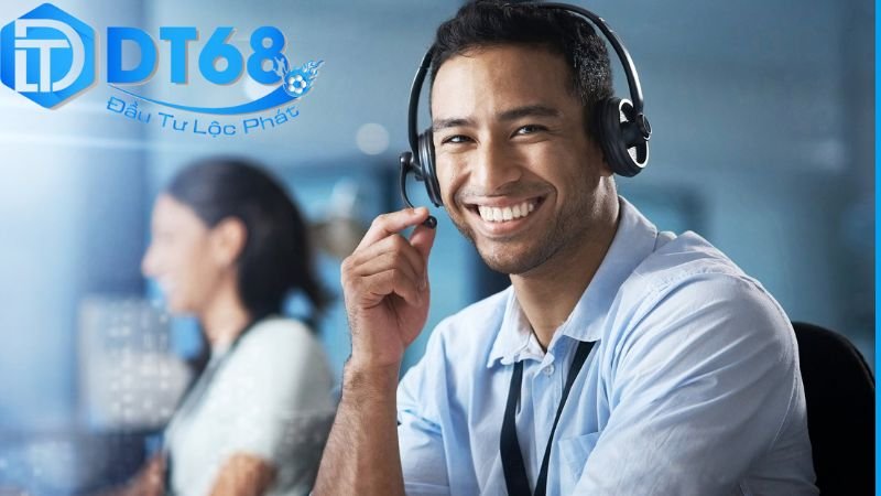 Chăm sóc khách hàng DT68 – Tận tâm 24/7, hỗ trợ toàn diện 2 Giới thiệu về dịch vụ chăm sóc khách hàng của DT68