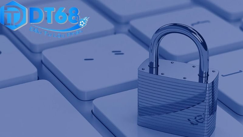 Chính sách bảo mật DT68 – An toàn tuyệt đối, bảo vệ người chơi 3 Các biện pháp bảo mật