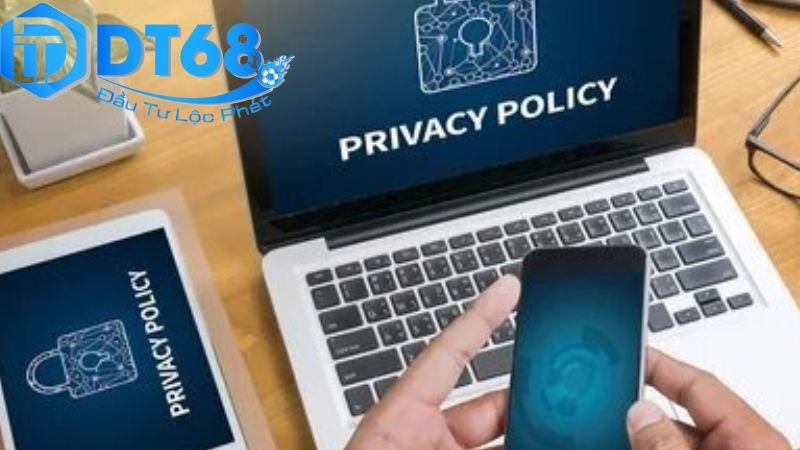 Chính sách bảo mật DT68 – An toàn tuyệt đối, bảo vệ người chơi 4 Quyền lợi của người chơi