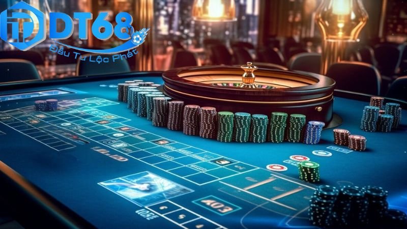 Chính sách đại lý DT68 – Ưu đãi hấp dẫn, hỗ trợ tối đa 2 Giới thiệu về chính sách đại lý DT68