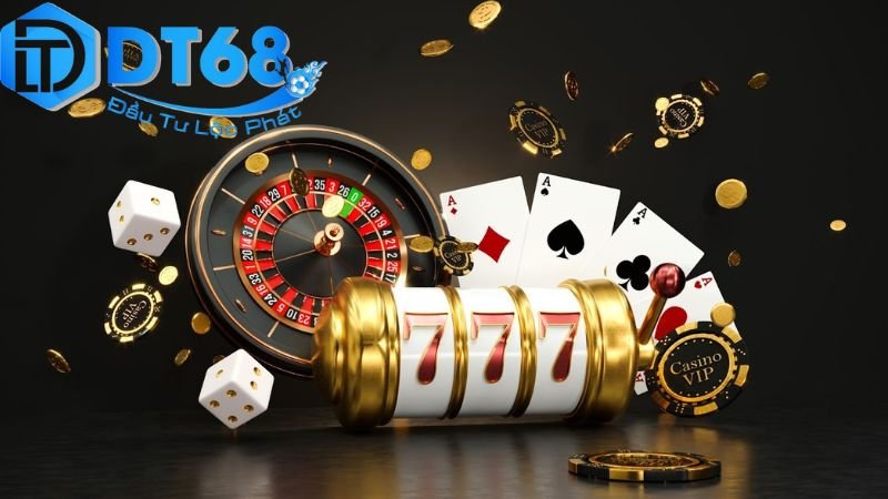 Code 79K DT68 – Nhận Thưởng Khủng, Chơi Game Thả Ga 4 Chính sách thưởng và khuyến mãi tại DT68