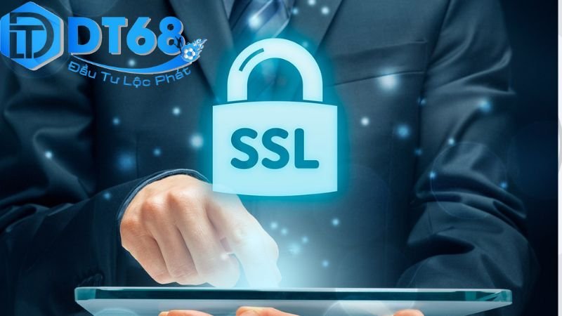Công nghệ SSL DT68 – Bảo mật tuyệt đối, an toàn giao dịch 2 Các tính năng nổi bật của SSL DT68