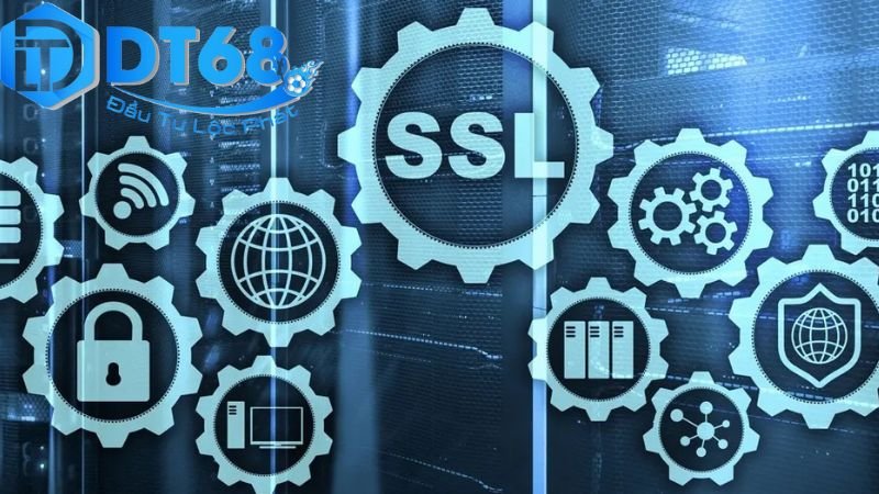 Công nghệ SSL DT68 – Bảo mật tuyệt đối, an toàn giao dịch 3 Lợi ích của việc sử dụng SSL DT68