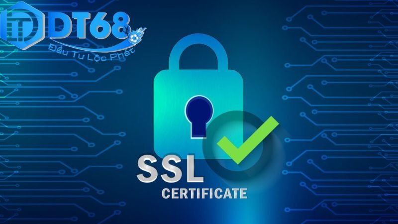 Công nghệ SSL DT68 – Bảo mật tuyệt đối, an toàn giao dịch 4 Triển khai công nghệ SSL DT68