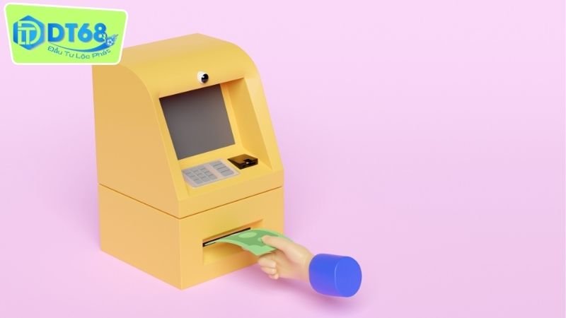 DT68 – Cổng Game Bài Đổi Thưởng, Slot Game, Xóc Đĩa Uy Tín 11 Phương thức thanh toán và rút tiền tại DT68
