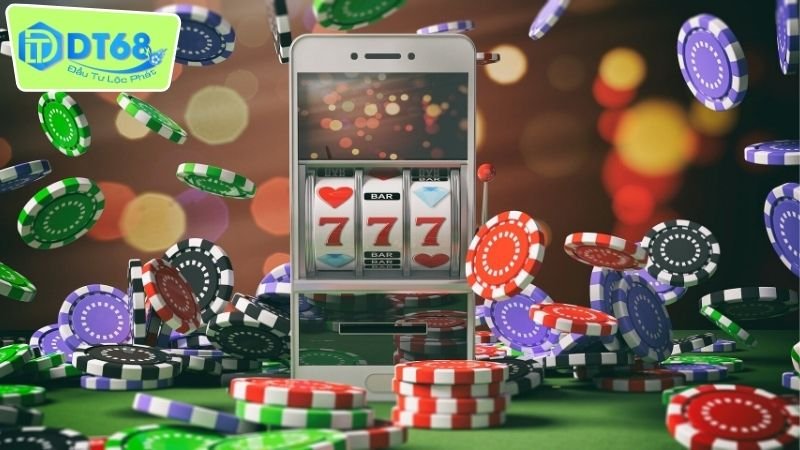 DT68 – Cổng Game Bài Đổi Thưởng, Slot Game, Xóc Đĩa Uy Tín 6 Ưu điểm nổi bật của nhà cái DT68