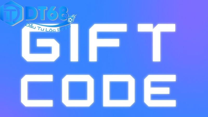 Giftcode DT68 – Nhận thưởng miễn phí, chơi cực đã 2 Giftcode là gì?