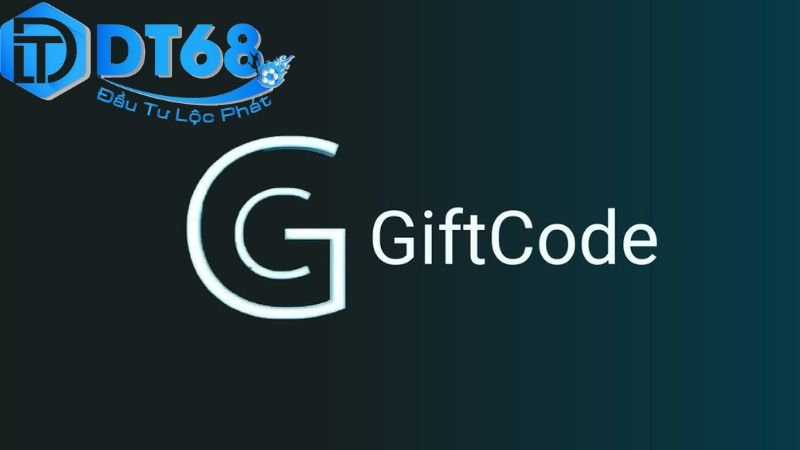 Giftcode DT68 – Nhận thưởng miễn phí, chơi cực đã 3 Cách sử dụng giftcode tại nhà cái DT68