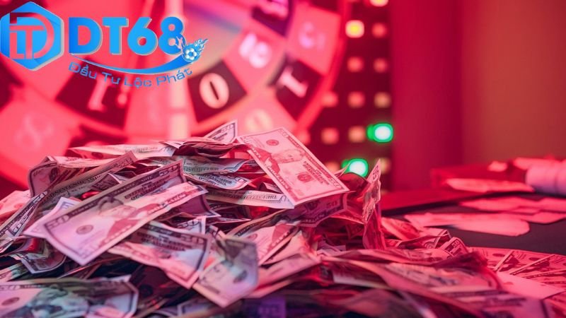 Giới thiệu nhận hoa hồng DT68 – Thu nhập thụ động dễ dàng 3 Lợi ích khi tham gia giới thiệu nhận hoa hồng DT68