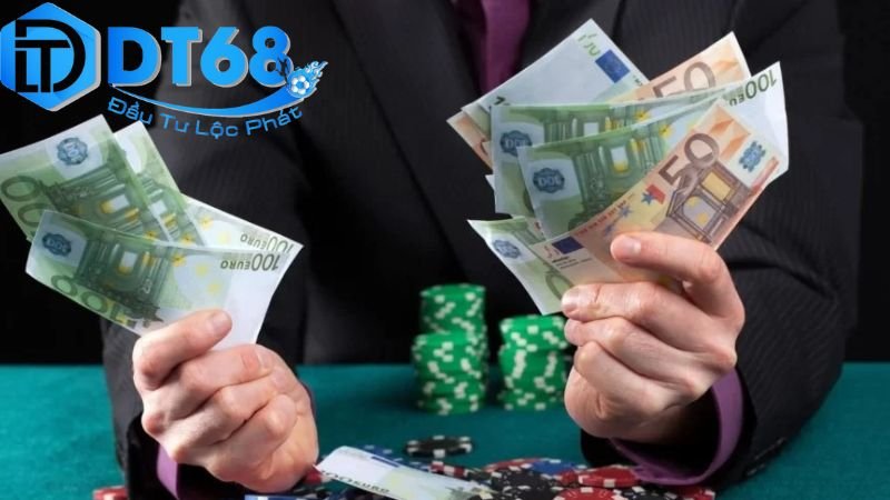 Giới thiệu nhận hoa hồng DT68 – Thu nhập thụ động dễ dàng 4 Những lưu ý quan trọng khi tham gia