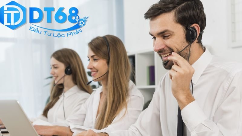 Hỗ trợ 24/7 DT68 – Tư vấn nhanh, giải đáp mọi thắc mắc 2 Giới thiệu về dịch vụ hỗ trợ 24/7 của DT68