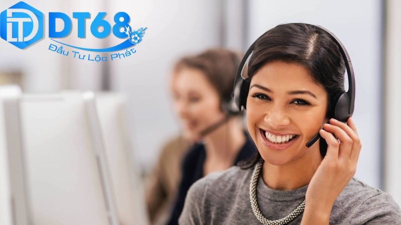 Hỗ trợ 24/7 DT68 – Tư vấn nhanh, giải đáp mọi thắc mắc 4 Quy trình tư vấn và giải đáp thắc mắc