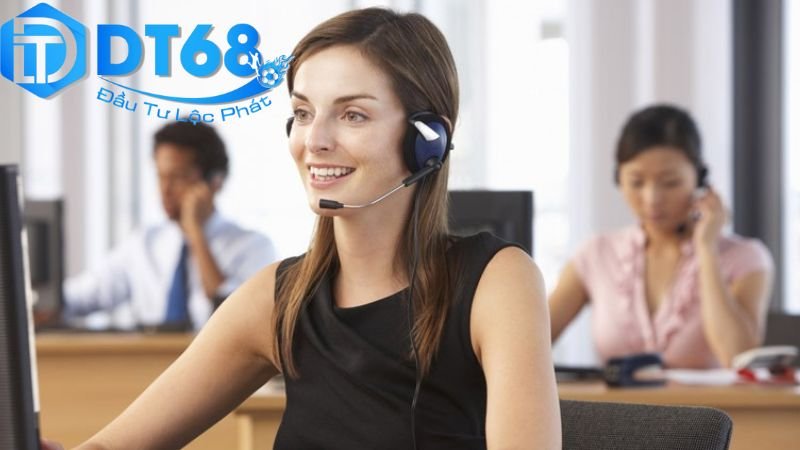 Hỗ trợ DT68 – Tư vấn nhanh 24/7, giải quyết mọi vấn đề 3 Dịch vụ tư vấn nhanh 24/7