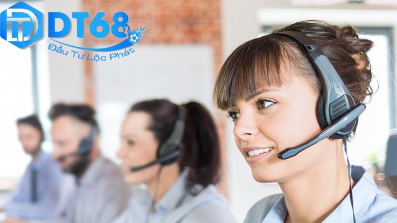 Hỗ trợ DT68 – Tư vấn nhanh 24/7, giải quyết mọi vấn đề 4 Cách thức xử lý khi gặp sự cố