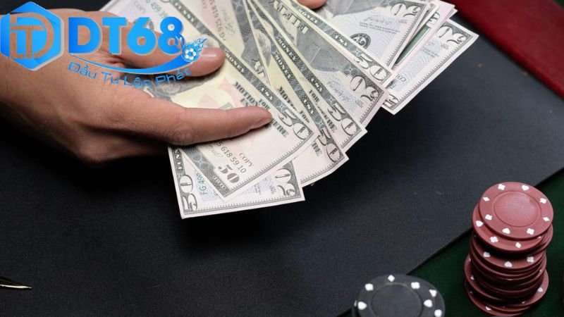 Hoa hồng đại lý DT68 – Thu nhập cao, trả thưởng minh bạch 2 Giới thiệu về hoa hồng đại lý DT68