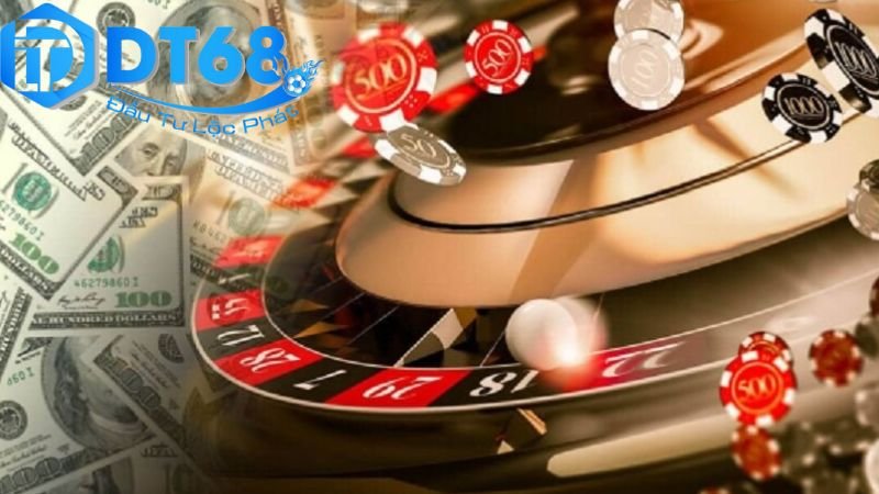 Hoàn trả hàng tuần DT68 – Nhận tiền cược lại siêu hấp dẫn 3 Cách thức hoạt động của chương trình hoàn trả hàng tuần