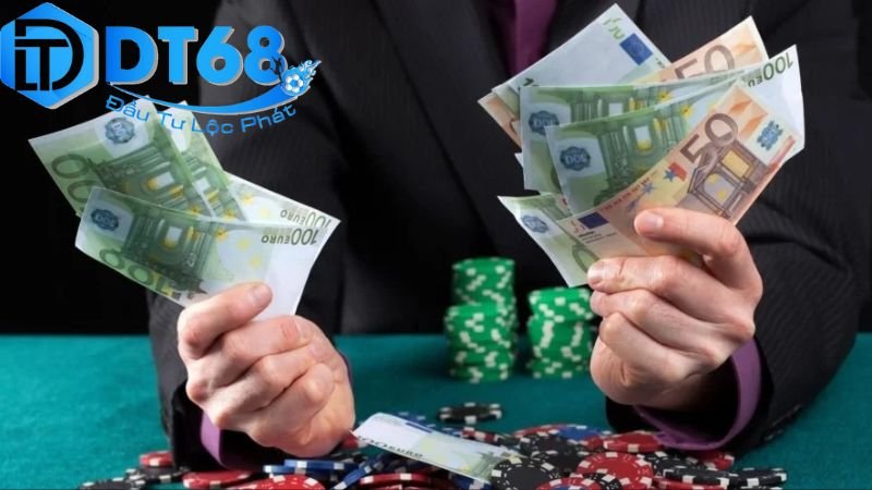 Hoàn trả hàng tuần DT68 – Nhận tiền cược lại siêu hấp dẫn 4 Các lưu ý quan trọng khi tham gia chương trình
