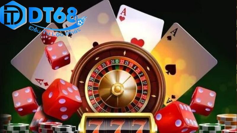 Hợp tác đại lý DT68 – Hoa hồng cao, thu nhập ổn định 4 Quy trình Hợp tác đại lý DT68