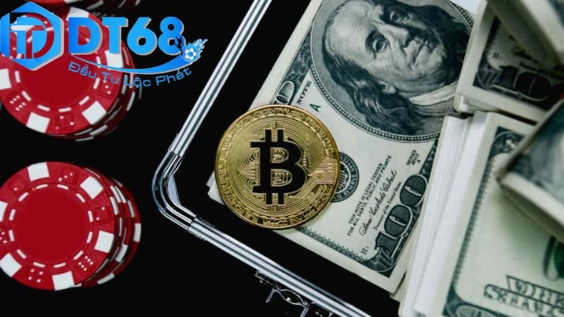 Khuyến mãi lễ Tết DT68 – Ưu đãi cực lớn, thưởng tưng bừng 2 Các chương trình khuyến mãi đặc sắc