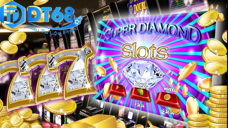 Mini game kim cương DT68 – Nổ hũ đá quý cực chất 4 Ưu điểm và nhược điểm