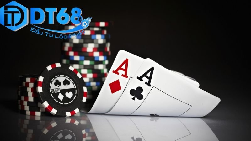 Mini poker DT68 – Chơi nhanh, thắng lớn cực đã 3 Những lợi ích khi chơi mini poker tại DT68