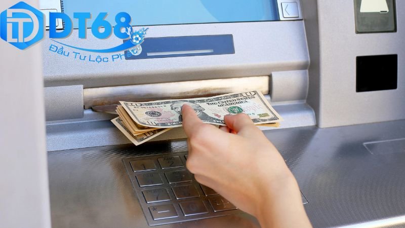 Nạp rút DT68 – Giao dịch siêu tốc, an toàn tuyệt đối 2 Quy trình nạp tiền tại DT68