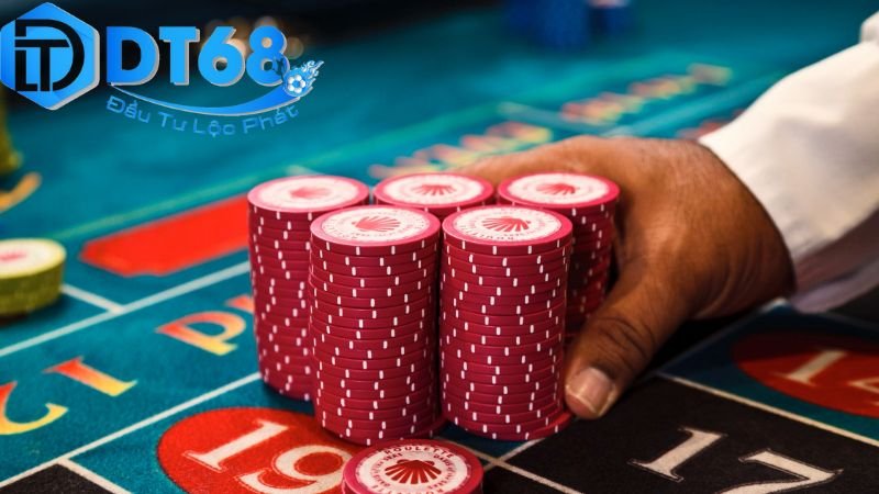 Number Game DT68 – Dự đoán con số, trúng lớn dễ dàng 4 Những lợi ích khi tham gia game số DT68