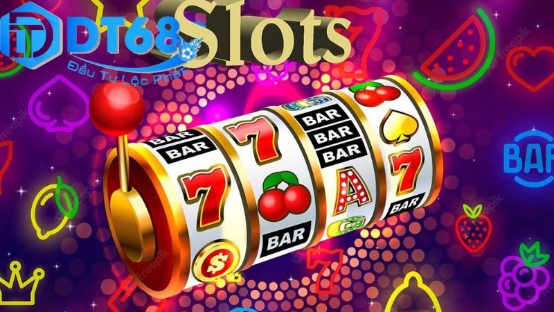 Quay số DT68 – Vòng quay may mắn, nổ hũ cực đã 2 Các loại giải thưởng trong quay số DT68