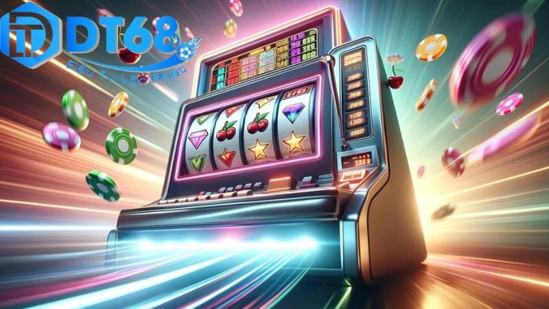 Quay số DT68 – Vòng quay may mắn, nổ hũ cực đã 4 Đánh giá trải nghiệm người chơi