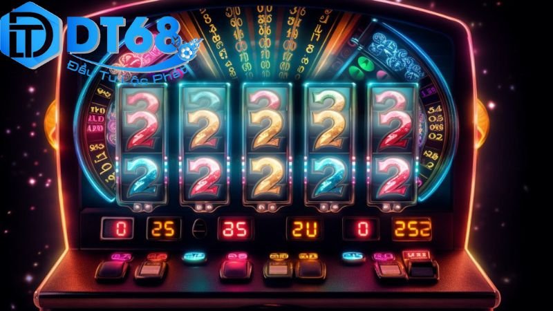 Slot Ngân Hà DT68 – Vũ trụ quay hũ đầy hấp dẫn 2 Slot Ngân Hà DT68 – Vũ trụ quay hũ đầy hấp dẫn