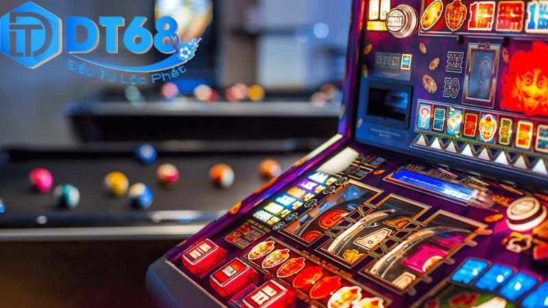 Slot Ngân Hà DT68 – Vũ trụ quay hũ đầy hấp dẫn 3 Chiến lược chơi hiệu quả cho Slot Ngân Hà DT68