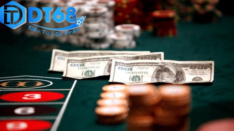Sự kiện lì xì DT68 – Nhận thưởng may mắn đầu năm 3 Chi tiết về chương trình nhận thưởng