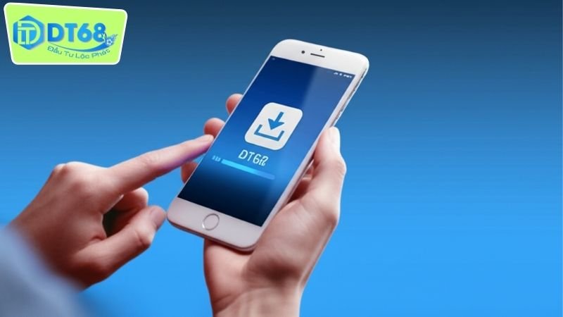 Tải app DT68 - Lựa chọn hoàn hảo đem lại sự tiện lợi cao 3 Những lưu ý cần biết khi tải app DT68 về thiết bị di động