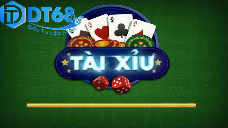 Tài xỉu DT68 – Game đỏ đen cực hot, thắng lớn dễ dàng 2 Cách chơi tài xỉu DT68